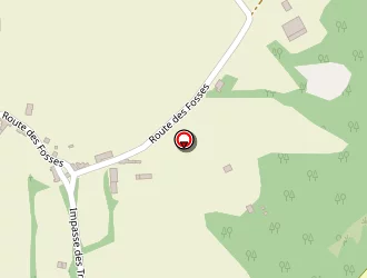 Carte de Duteil Michel à Gourdon