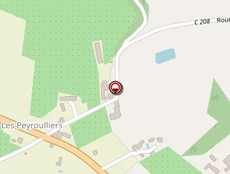 Carte de Maurial Serge à Lolme