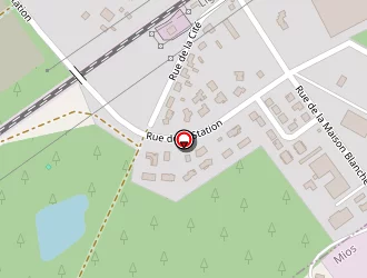 Carte de Auto Bilan Marcheprime à Marcheprime