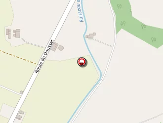 Carte de Frère Loup à Esclottes