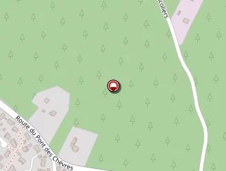 Carte de Habitat & Energie à Lanton