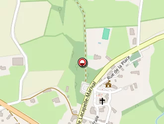 Carte de Entre Pot's à Bourg (le)