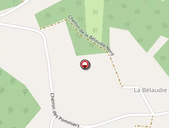 Carte de Lapeyre Philippe à Saint-pompont