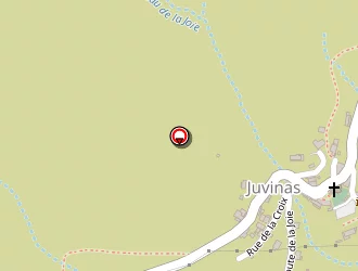 Carte de Mairie à Juvinas