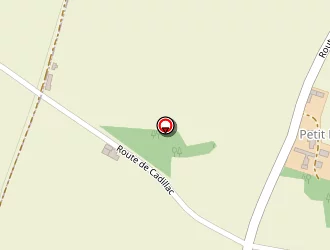 Carte de Mairie à Monmarvès