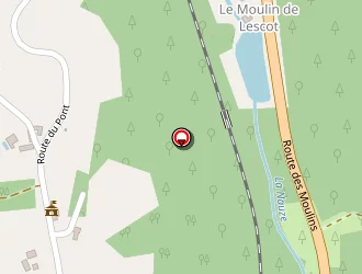 Carte de Sonolocal à Salles-de-belvès