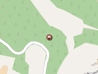 Carte de Stac Malpel à Montsalvy