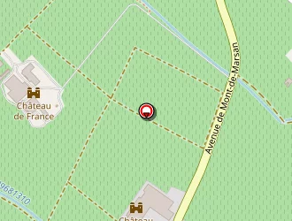 Carte de Bordeaux Escapades à Léognan