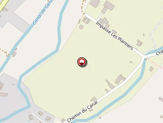 Carte de Collectif Les Climats à Mirabel-et-blacons