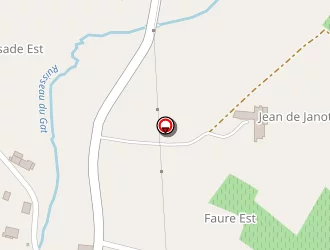 Carte de Mairie à Daubèze