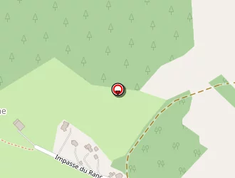 Carte de Sauzon Jean-luc à Lespéron