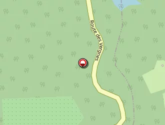 Carte de Mairie à Orliac