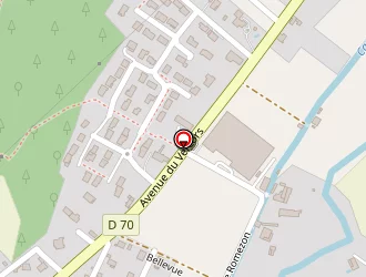 Carte de Profil Eco à Mirabel-et-blacons