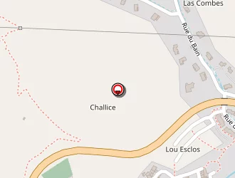 Carte de Seri7 Concept à Alissas