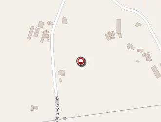 Carte de Bergaentze Romain à Chabrillan