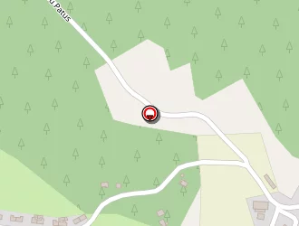 Carte de Valentin Alain à Aumont-aubrac