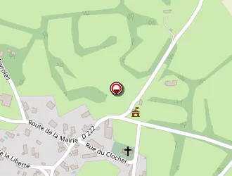 Carte de Construction Et Tradition à Théminettes