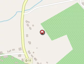 Carte de Mazeau Laurent à Targon