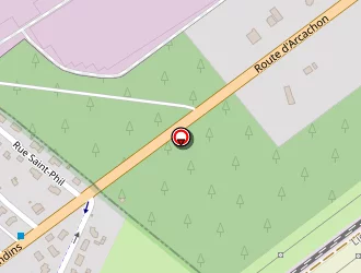 Carte de Jardi Déco à Marcheprime