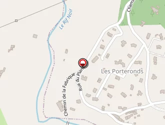 Carte de Barnes Corinne à Divajeu