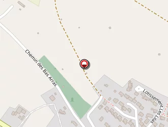 Carte de Troggi Nicolas à Aouste-sur-sye