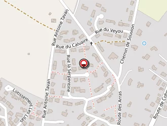 Carte de Zoanne Fleurs à Aouste-sur-sye