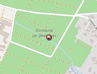 Carte de Alu Mignot à Léognan