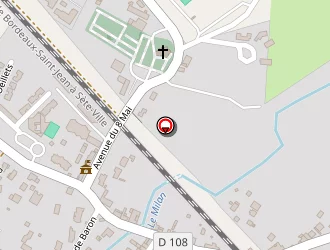 Carte de Badea Carmen à Eyrans