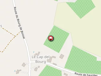 Carte de Gelin Sébastien à Boisse