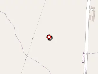 Carte de Beffrieu Mireille à Leynhac