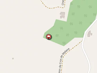 Carte de Reboul (earl) à Grane