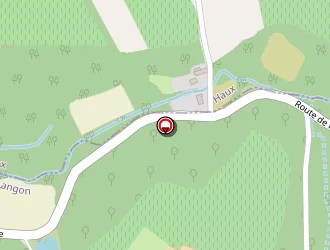 Carte de Dufis Guy (scea) à Langoiran