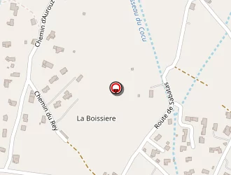 Carte de Lascombe Francis à Chomérac