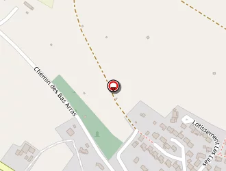 Carte de Bambou Coiffure à Aouste-sur-sye