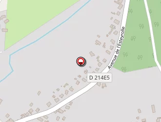 Carte de Da Silva Stéphane à Saint-médard-d'eyrans