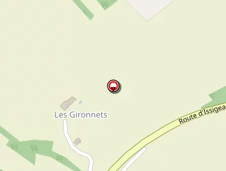 Carte de Cbm Bâtiment à Plaisance