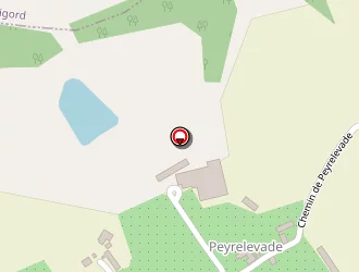 Carte de Buchwald Joram à Rampieux