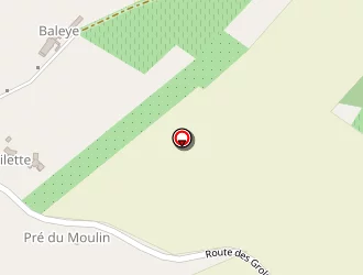 Carte de Weller David à Saint-astier