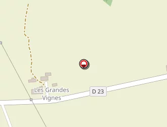 Carte de Simon Gérard à Saint-léon-d'issigeac