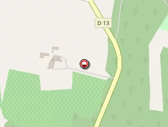 Carte de Château Couteau à Capian