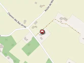 Carte de Sas Roady Sileug à Aouste-sur-sye