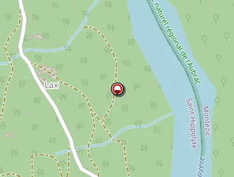 Carte de Manouvrier Eric à Saint-hippolyte