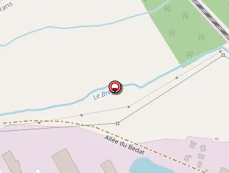 Carte de Flexiloc à Saint-médard-d'eyrans