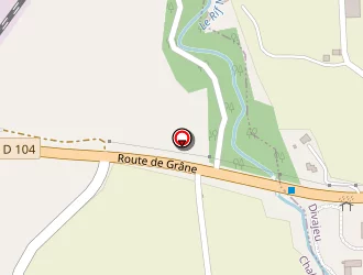 Carte de Vinay (e.a.r.l) à Chabrillan