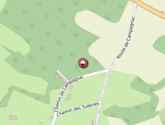 Carte de Poumeyrol Patrick à Gourdon