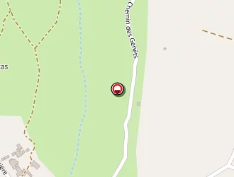 Carte de Souilhol Thierry à Chomérac