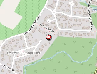 Carte de Favard Cédric à Léognan