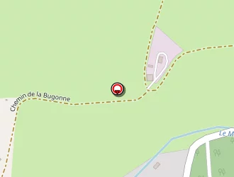 Carte de Merle Philippe à Saint-médard-d'eyrans