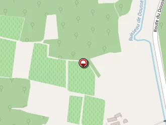 Carte de Transports Vtf à Esclottes