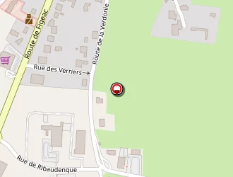 Carte de B.p.l à Lacapelle-marival